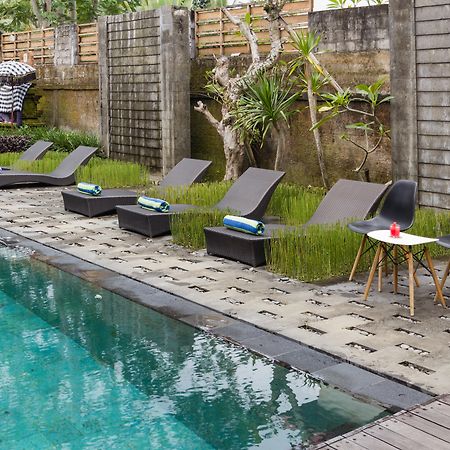 Mangosteen Ubud By Premier Hospitality Asia Exterior photo