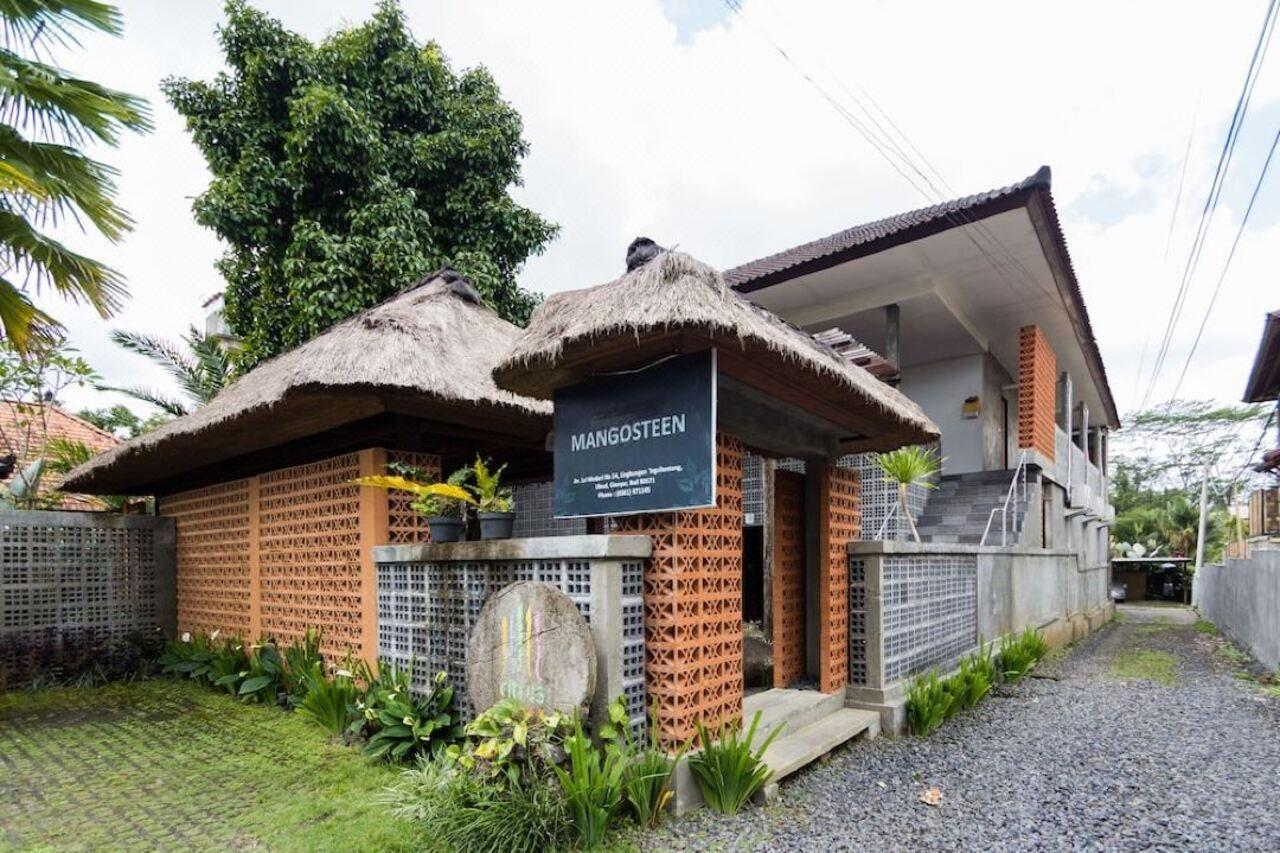 Mangosteen Ubud By Premier Hospitality Asia Exterior photo
