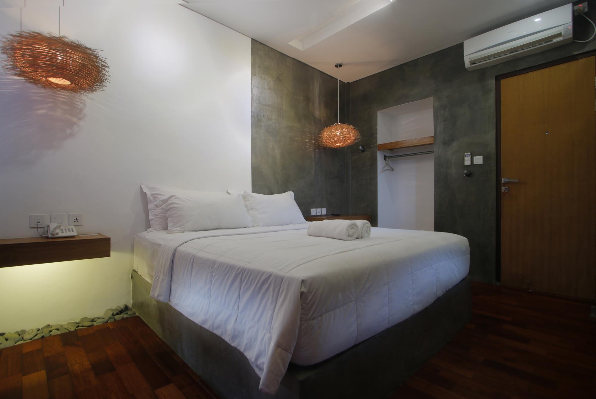Mangosteen Ubud By Premier Hospitality Asia Exterior photo