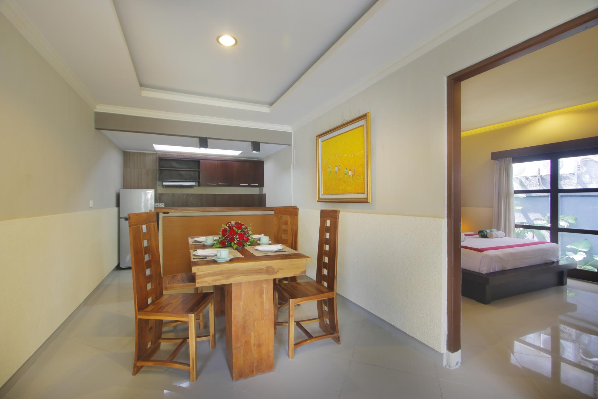 Mangosteen Ubud By Premier Hospitality Asia Exterior photo