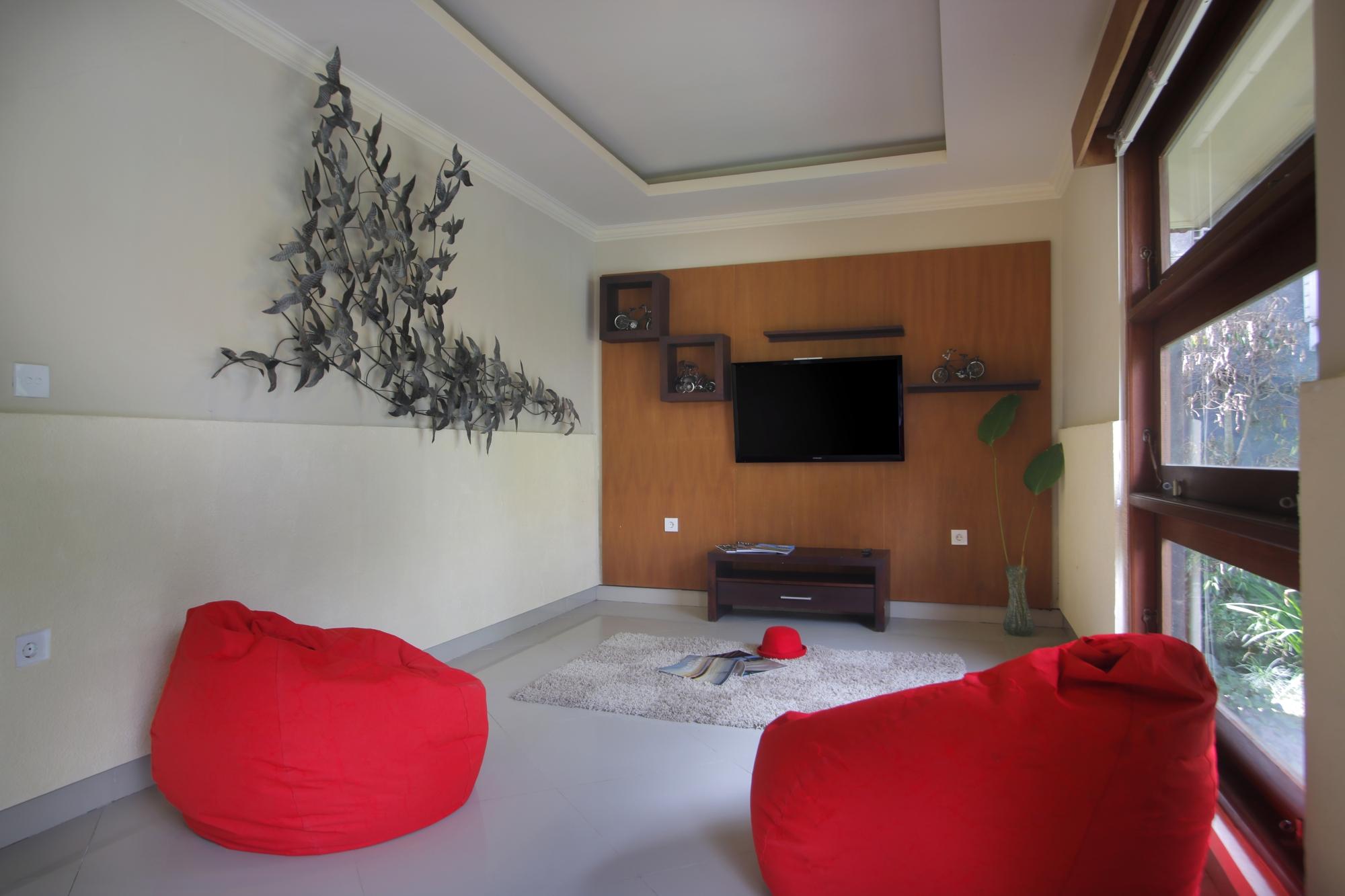 Mangosteen Ubud By Premier Hospitality Asia Exterior photo