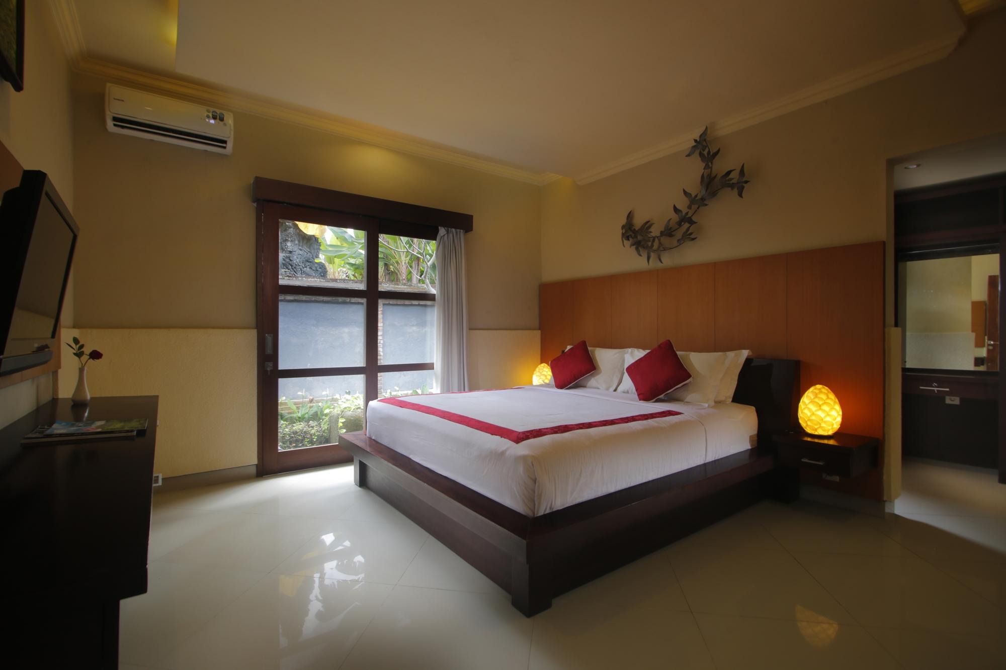 Mangosteen Ubud By Premier Hospitality Asia Exterior photo