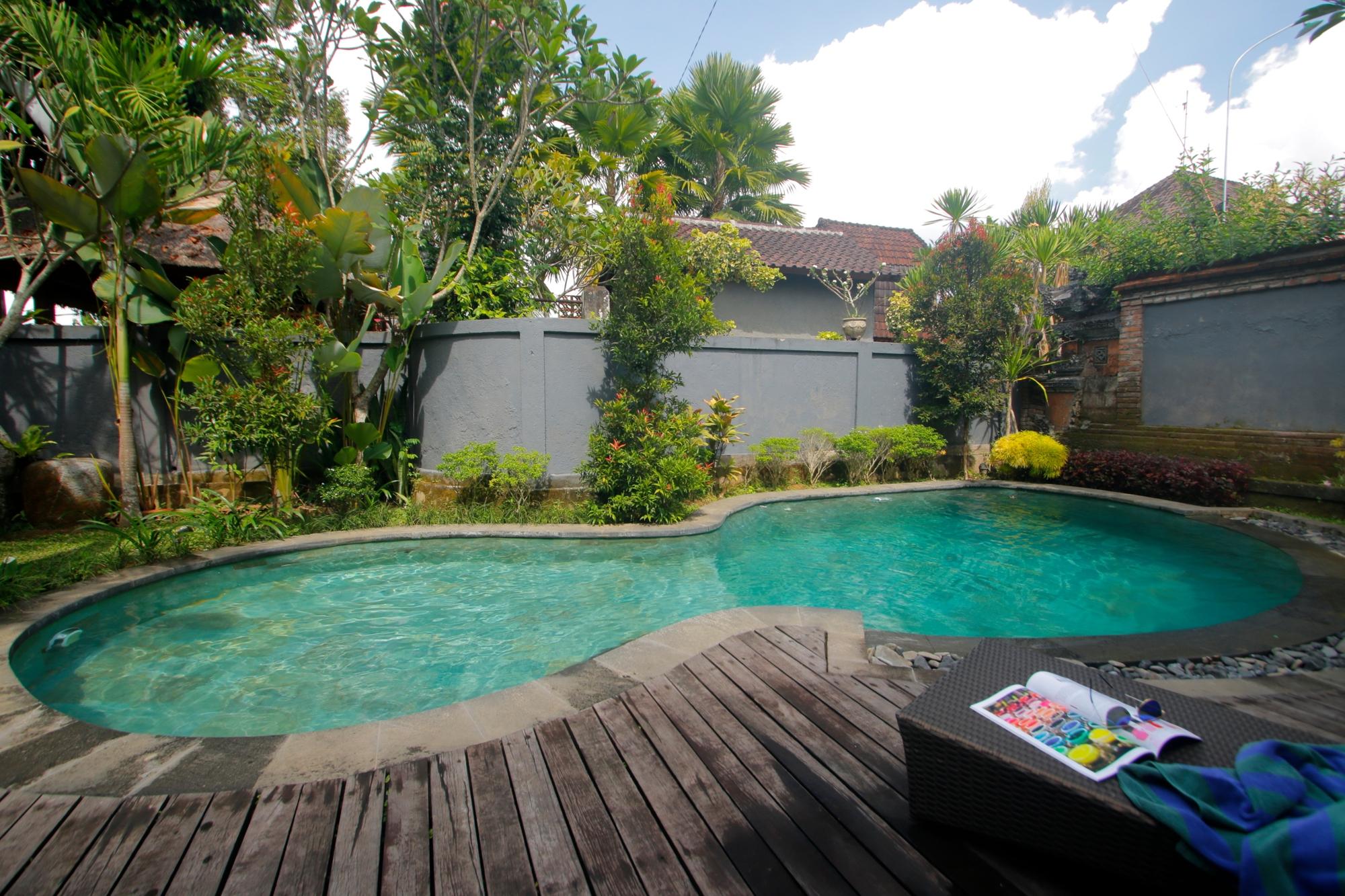 Mangosteen Ubud By Premier Hospitality Asia Exterior photo