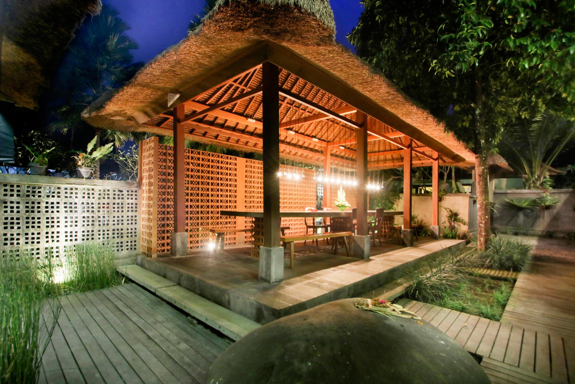 Mangosteen Ubud By Premier Hospitality Asia Exterior photo