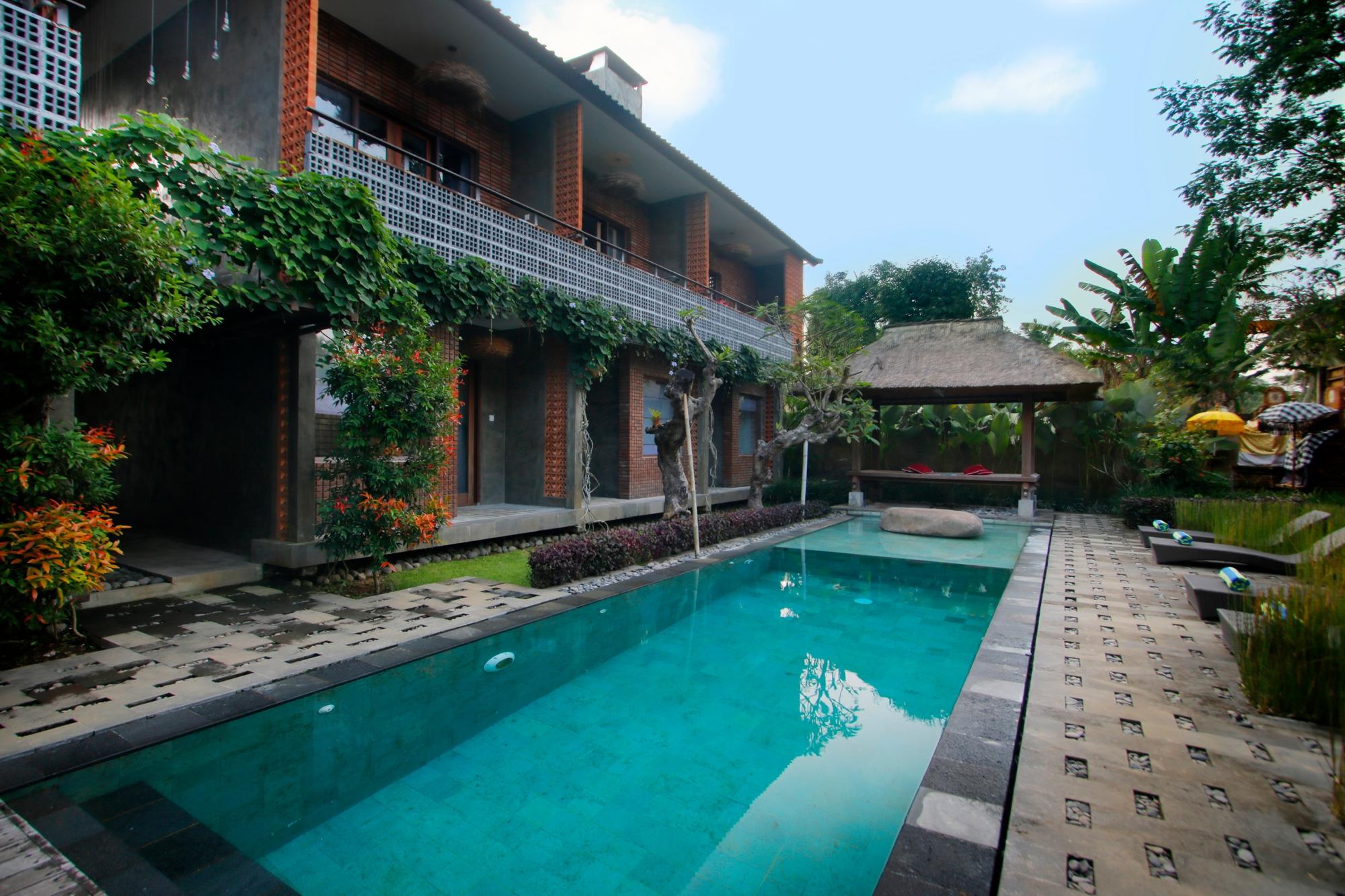 Mangosteen Ubud By Premier Hospitality Asia Exterior photo