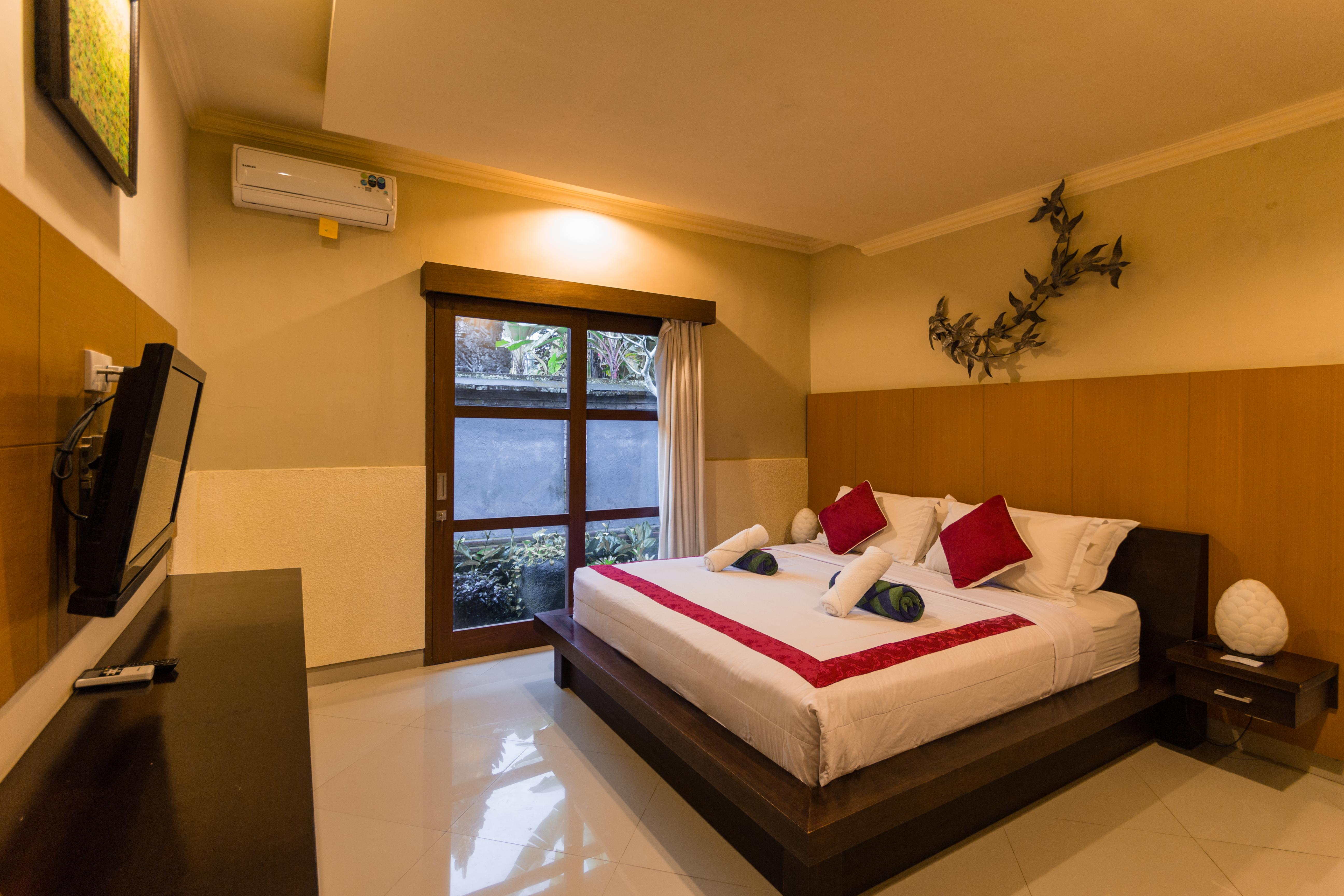 Mangosteen Ubud By Premier Hospitality Asia Exterior photo