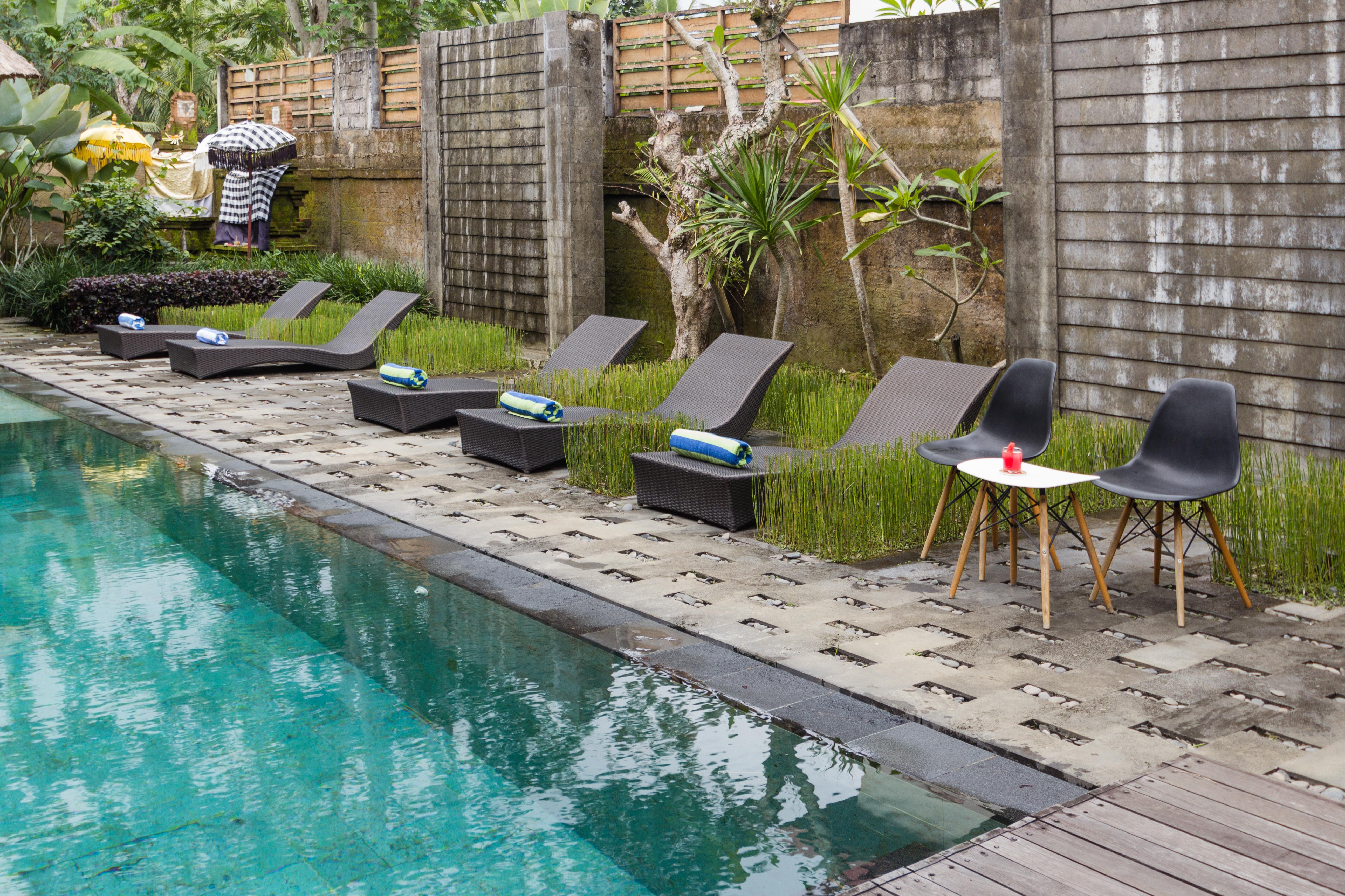 Mangosteen Ubud By Premier Hospitality Asia Exterior photo