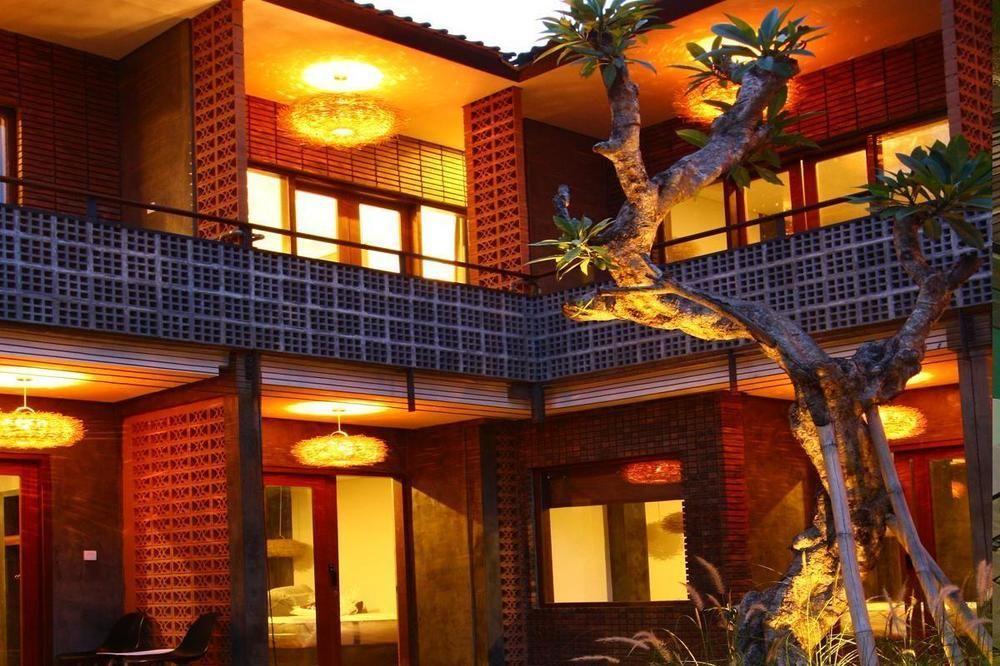 Mangosteen Ubud By Premier Hospitality Asia Exterior photo