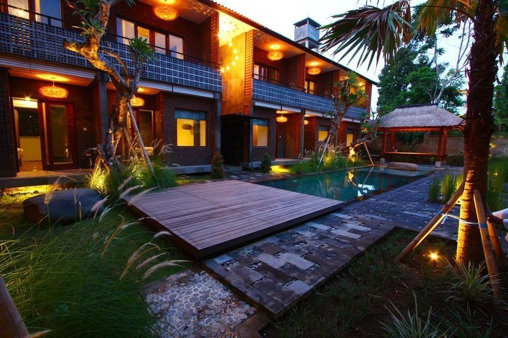 Mangosteen Ubud By Premier Hospitality Asia Exterior photo