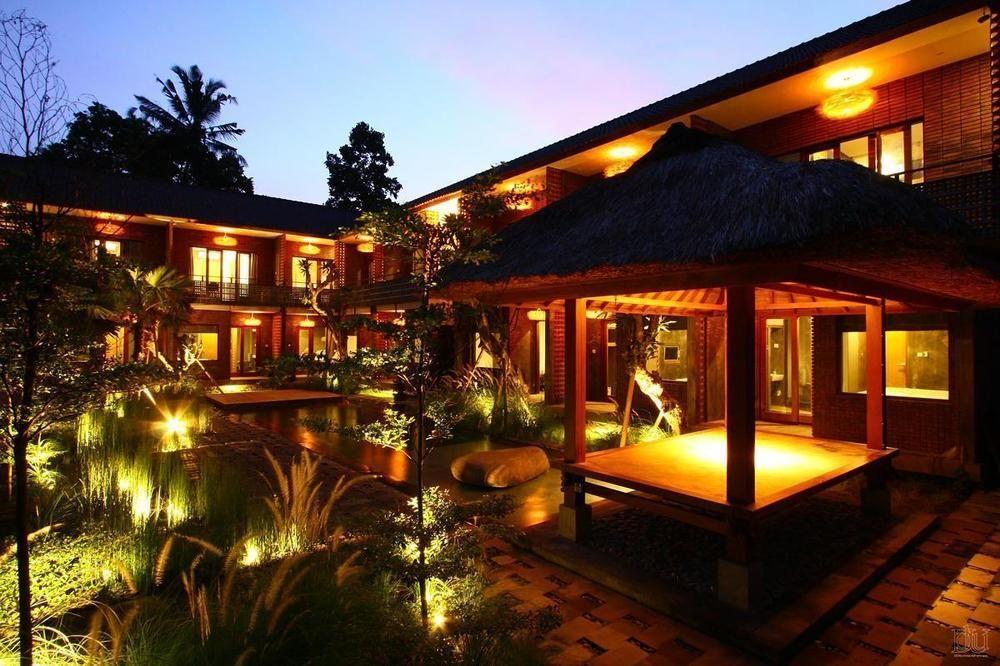 Mangosteen Ubud By Premier Hospitality Asia Exterior photo