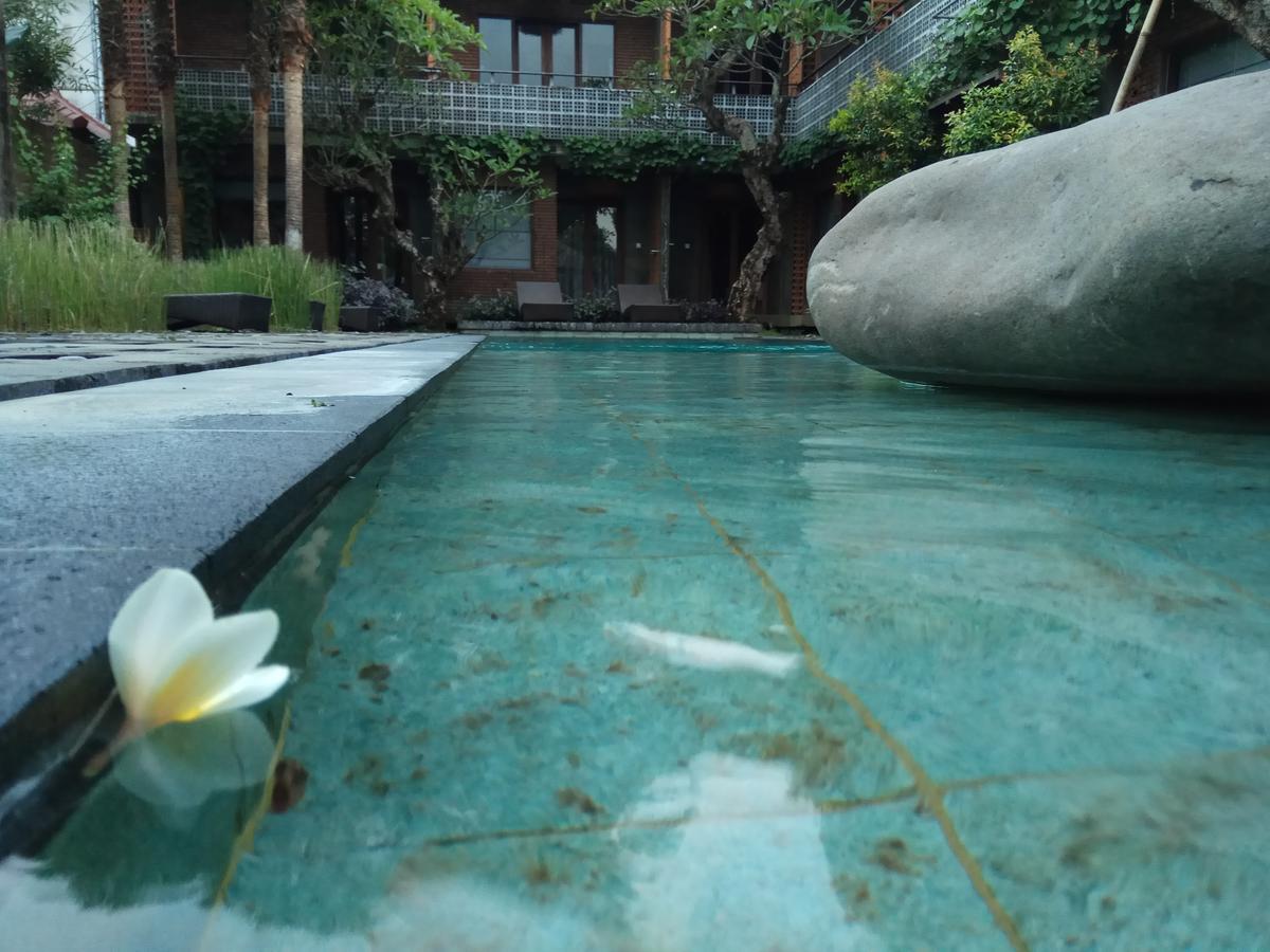 Mangosteen Ubud By Premier Hospitality Asia Exterior photo