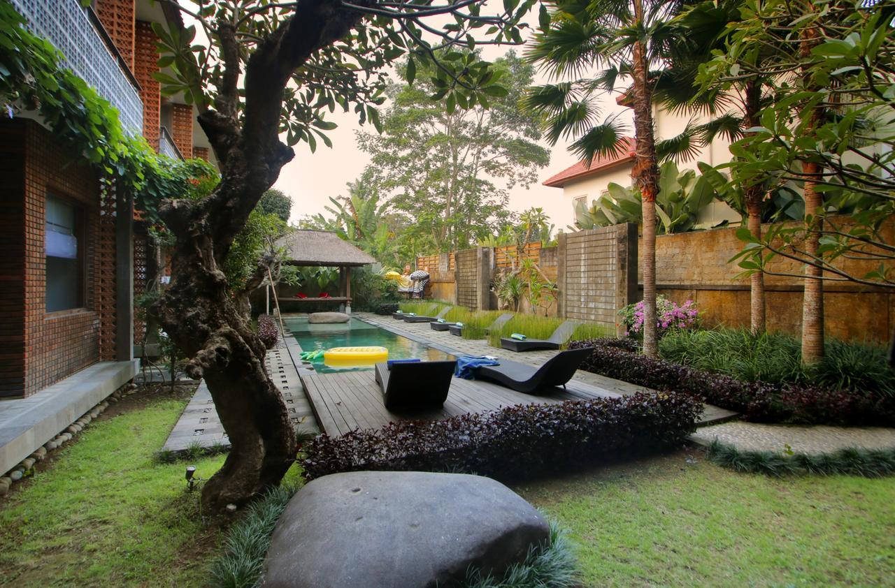 Mangosteen Ubud By Premier Hospitality Asia Exterior photo