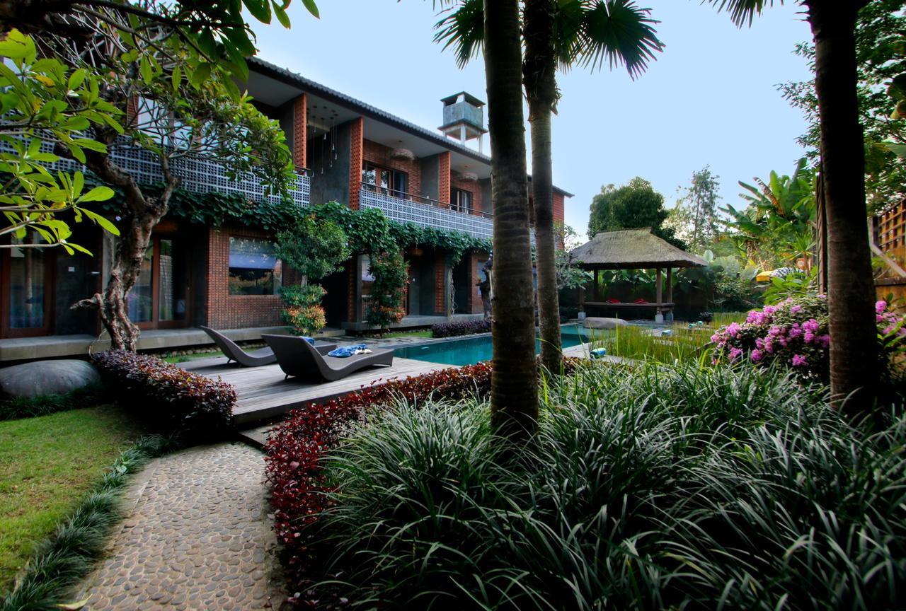 Mangosteen Ubud By Premier Hospitality Asia Exterior photo