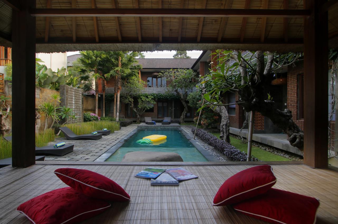 Mangosteen Ubud By Premier Hospitality Asia Exterior photo