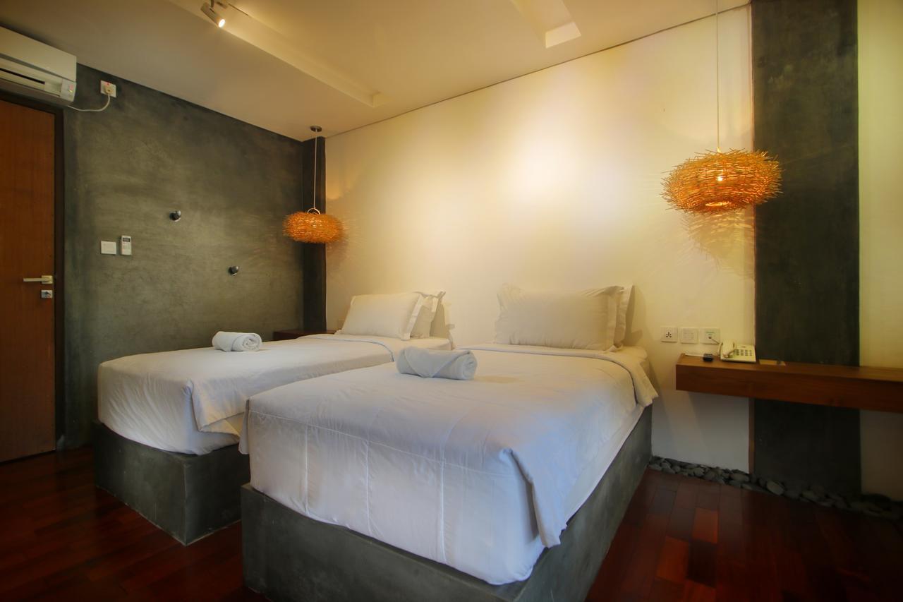 Mangosteen Ubud By Premier Hospitality Asia Exterior photo