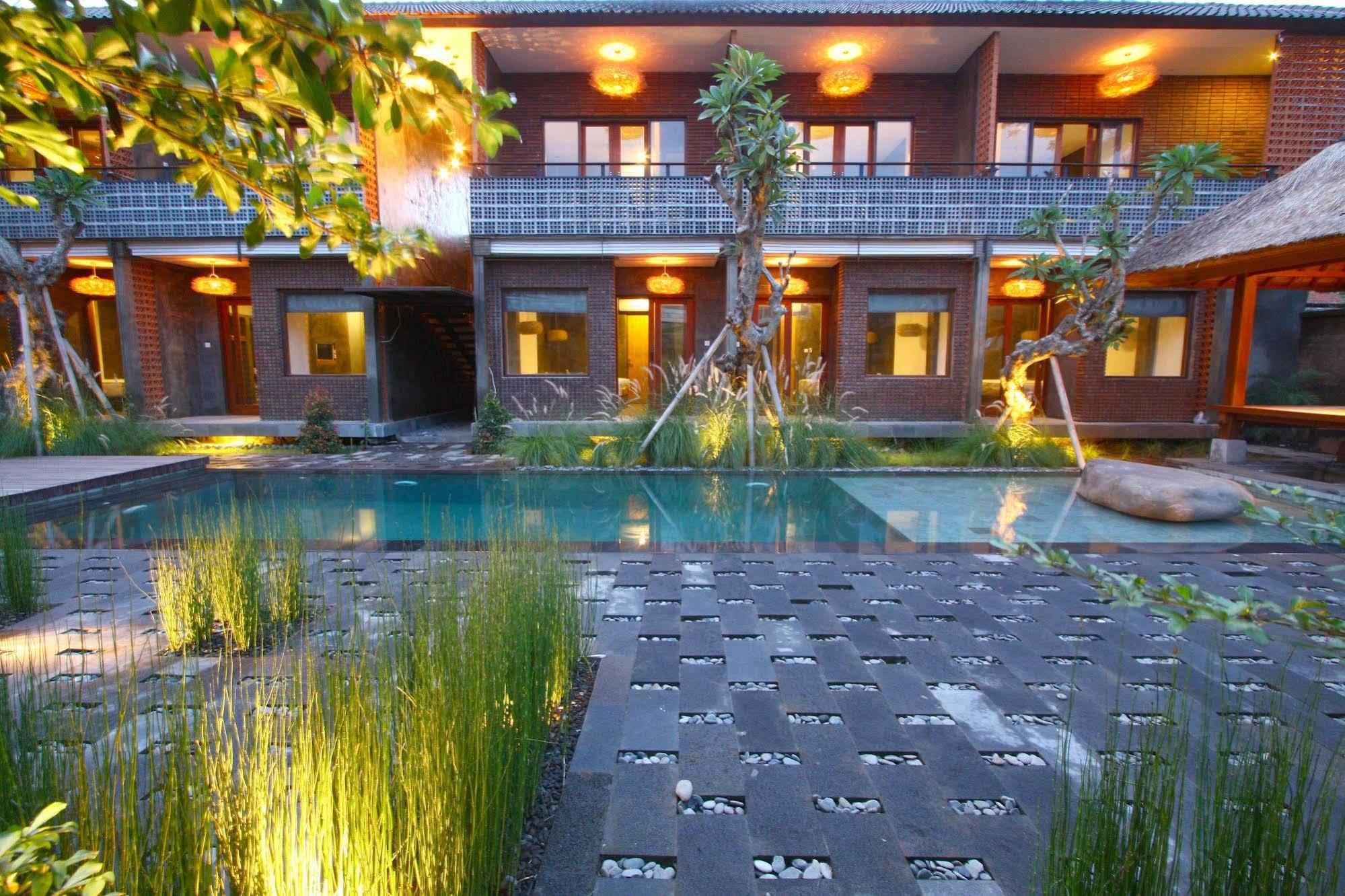 Mangosteen Ubud By Premier Hospitality Asia Exterior photo