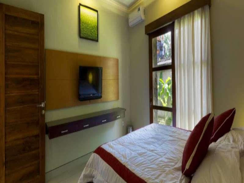 Mangosteen Ubud By Premier Hospitality Asia Exterior photo