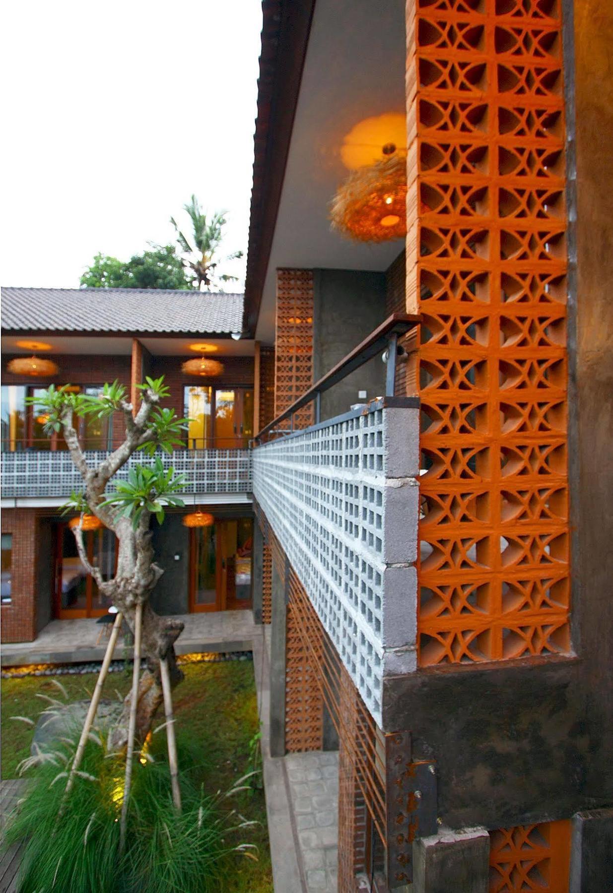 Mangosteen Ubud By Premier Hospitality Asia Exterior photo