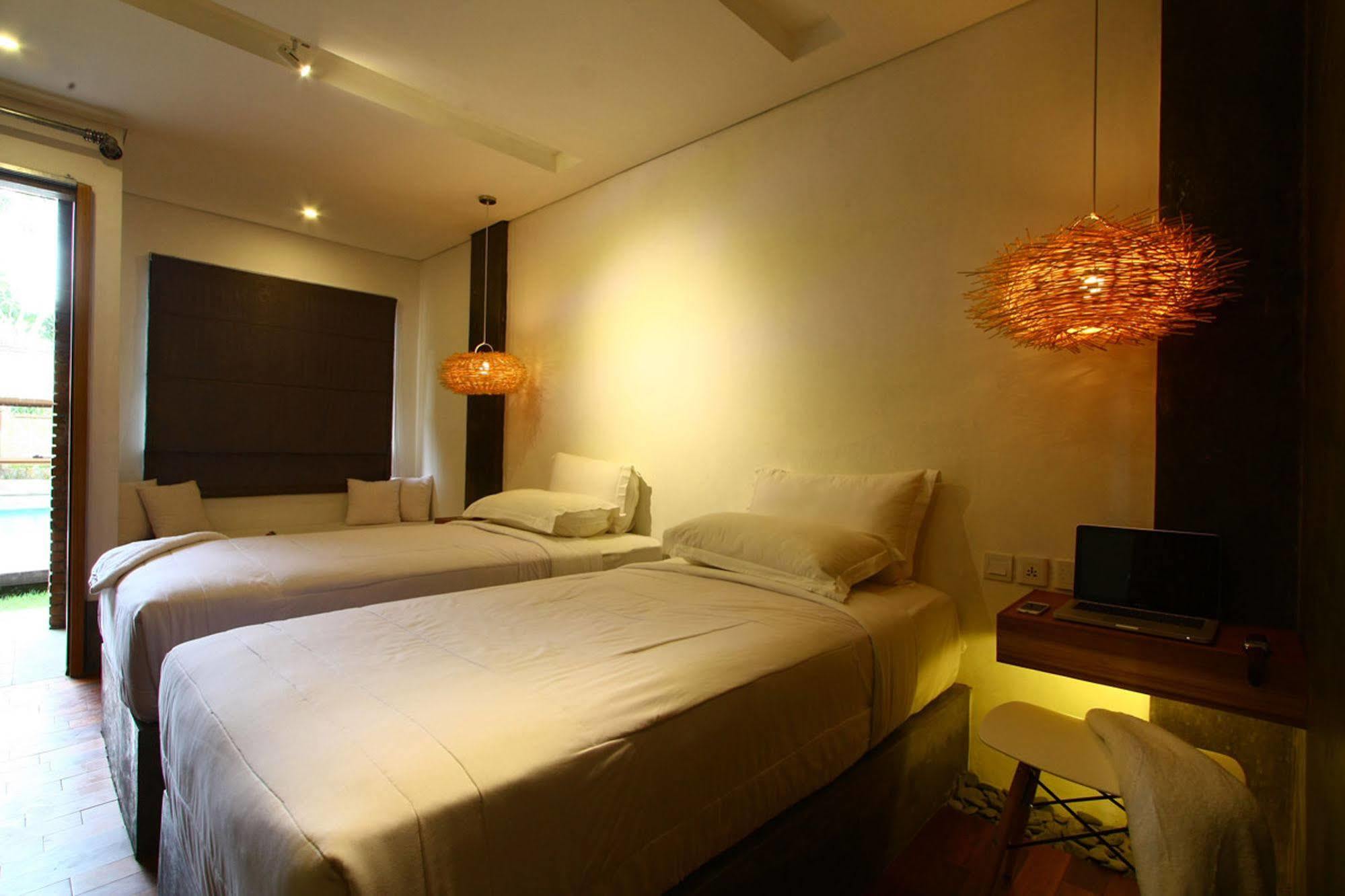 Mangosteen Ubud By Premier Hospitality Asia Exterior photo