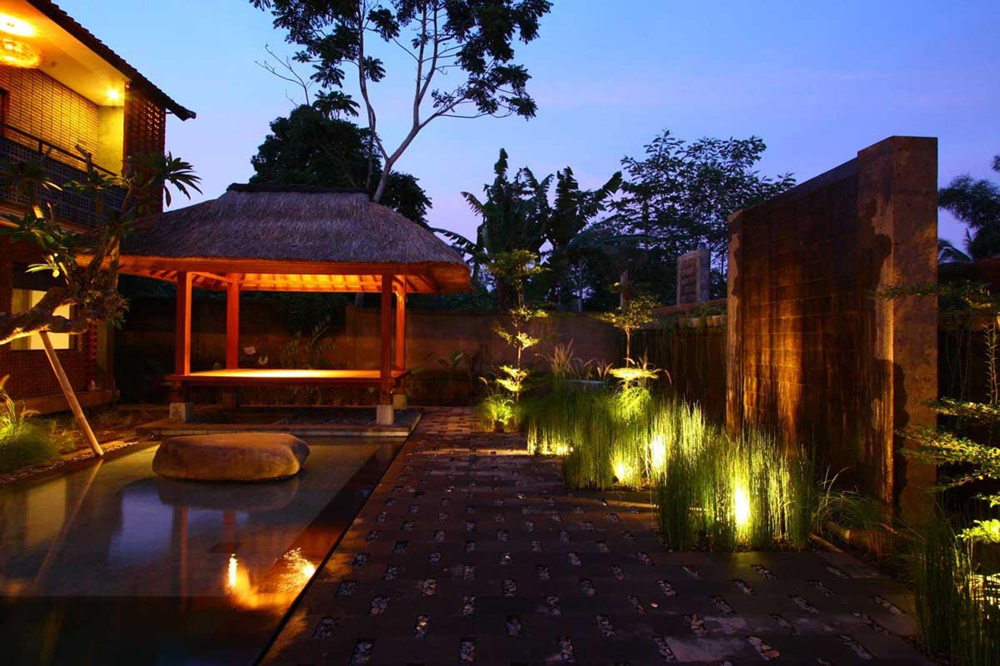 Mangosteen Ubud By Premier Hospitality Asia Exterior photo