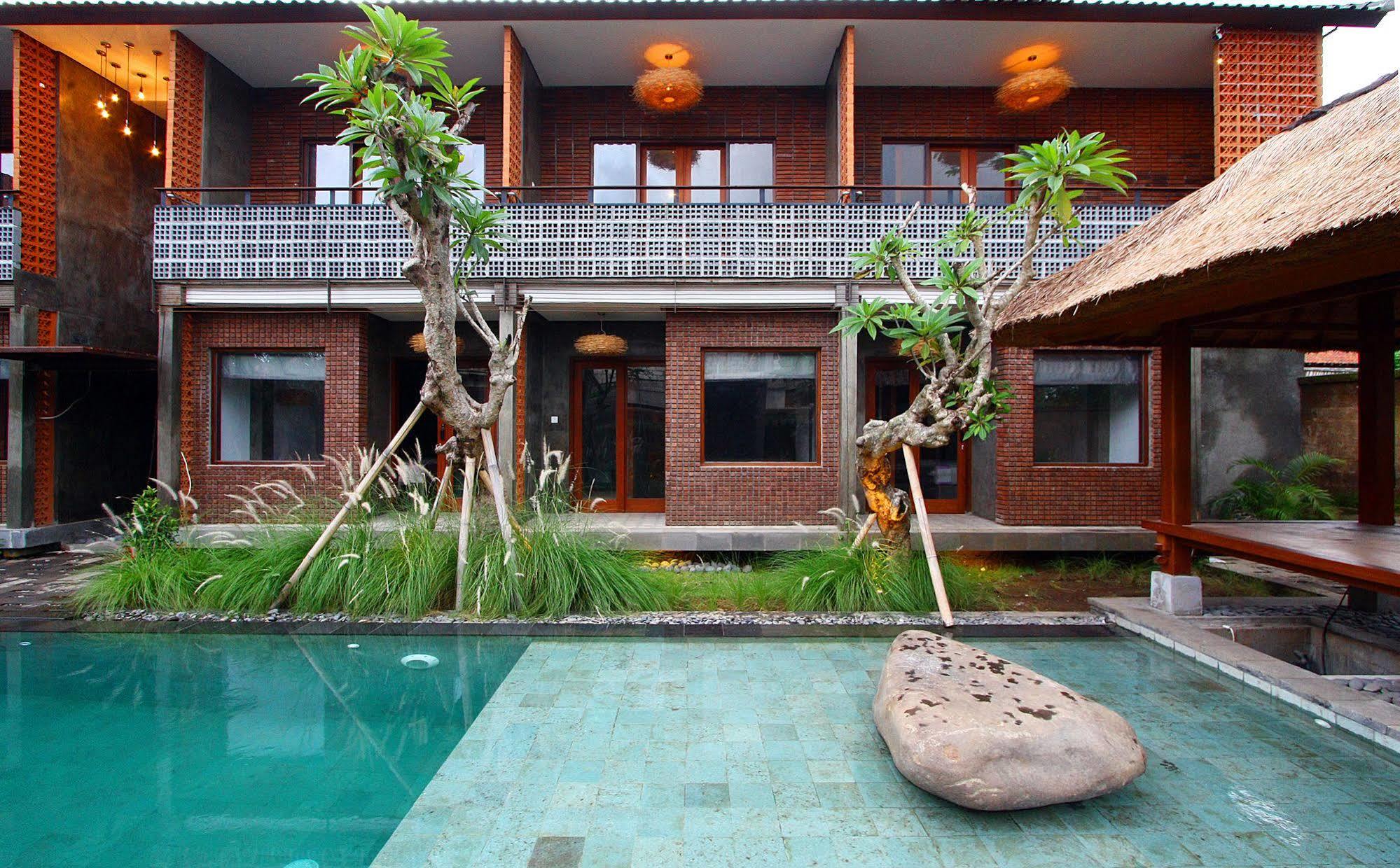 Mangosteen Ubud By Premier Hospitality Asia Exterior photo