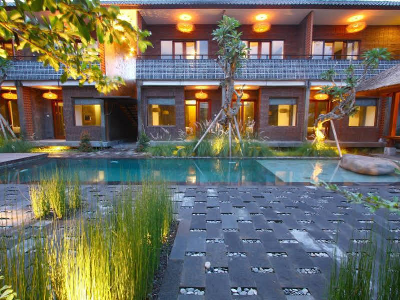 Mangosteen Ubud By Premier Hospitality Asia Exterior photo