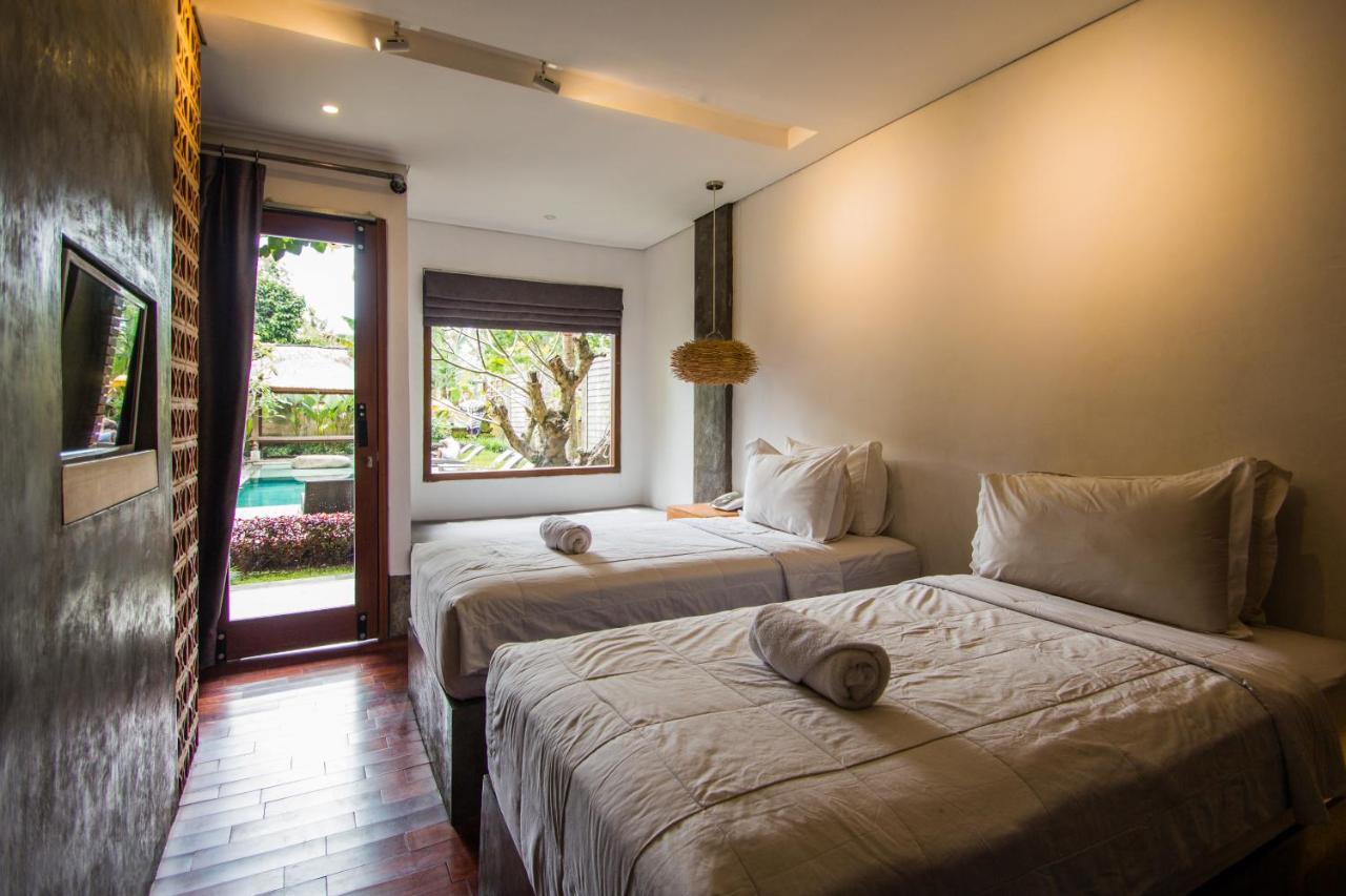 Mangosteen Ubud By Premier Hospitality Asia Exterior photo