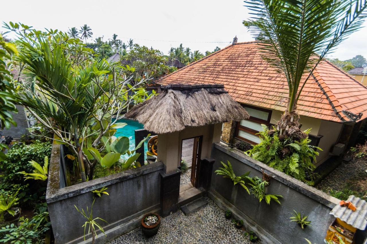 Mangosteen Ubud By Premier Hospitality Asia Exterior photo