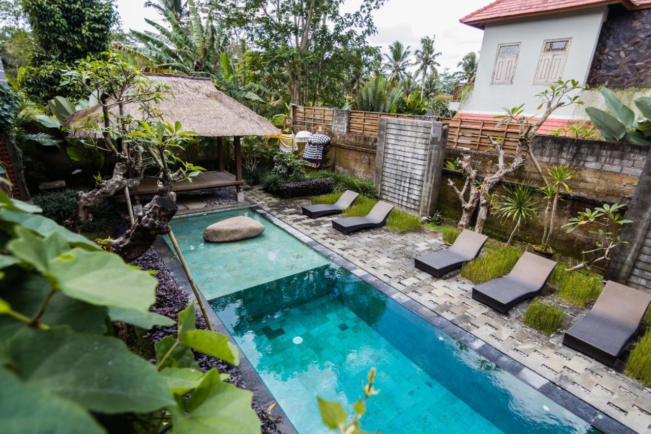 Mangosteen Ubud By Premier Hospitality Asia Exterior photo