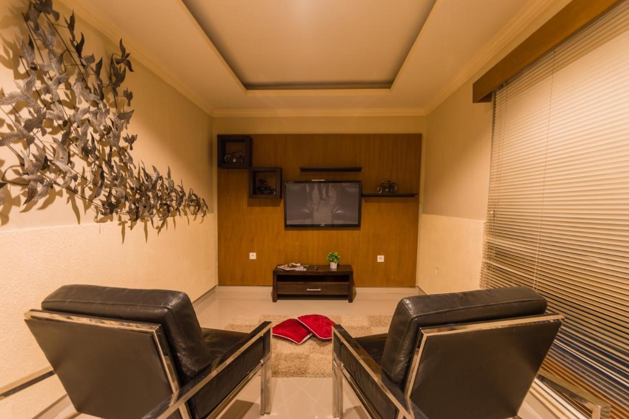 Mangosteen Ubud By Premier Hospitality Asia Exterior photo
