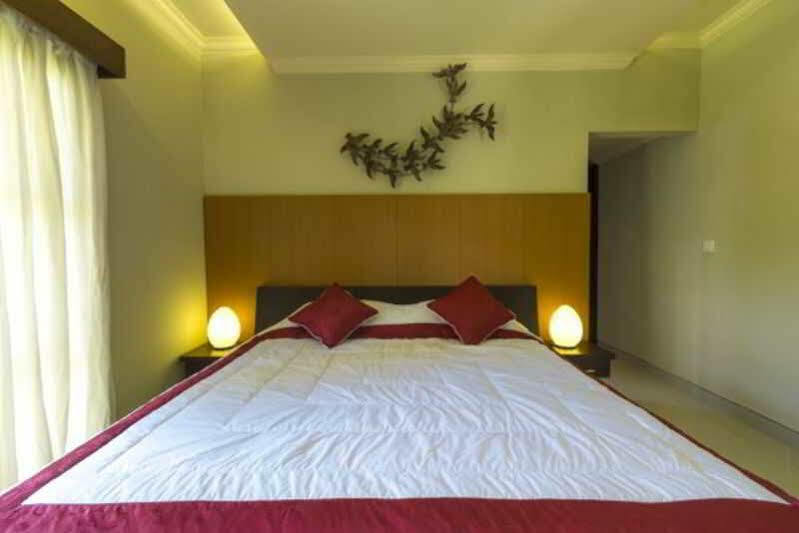 Mangosteen Ubud By Premier Hospitality Asia Exterior photo