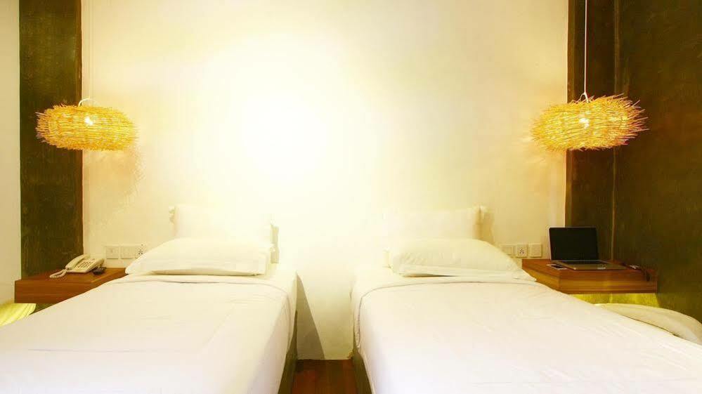 Mangosteen Ubud By Premier Hospitality Asia Exterior photo
