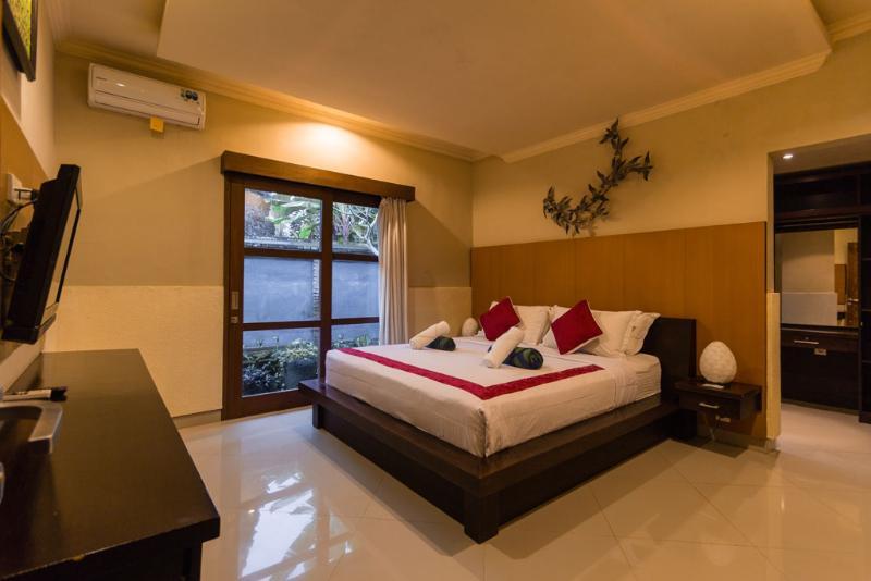 Mangosteen Ubud By Premier Hospitality Asia Exterior photo
